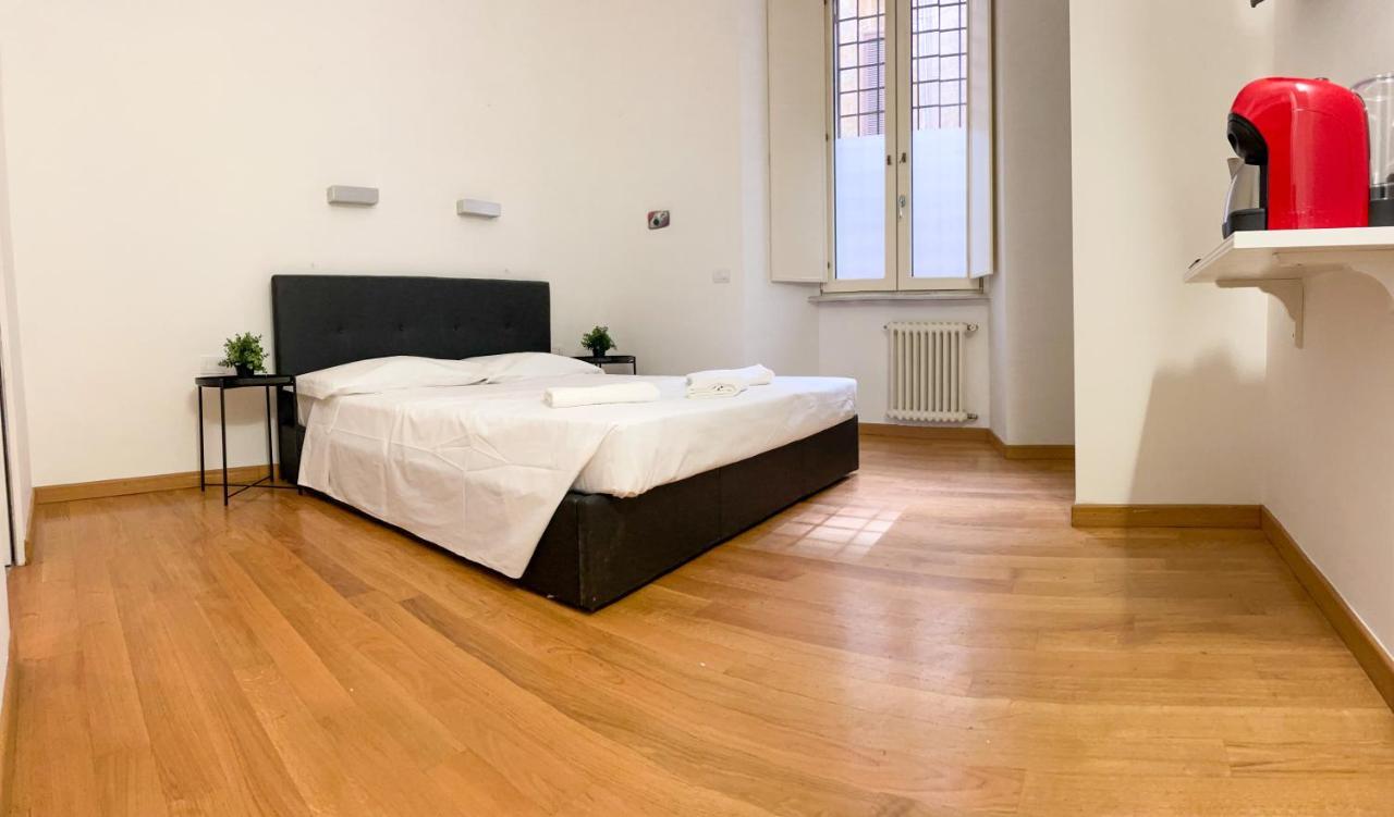 Veneto Boutique Suites Rom Exteriör bild