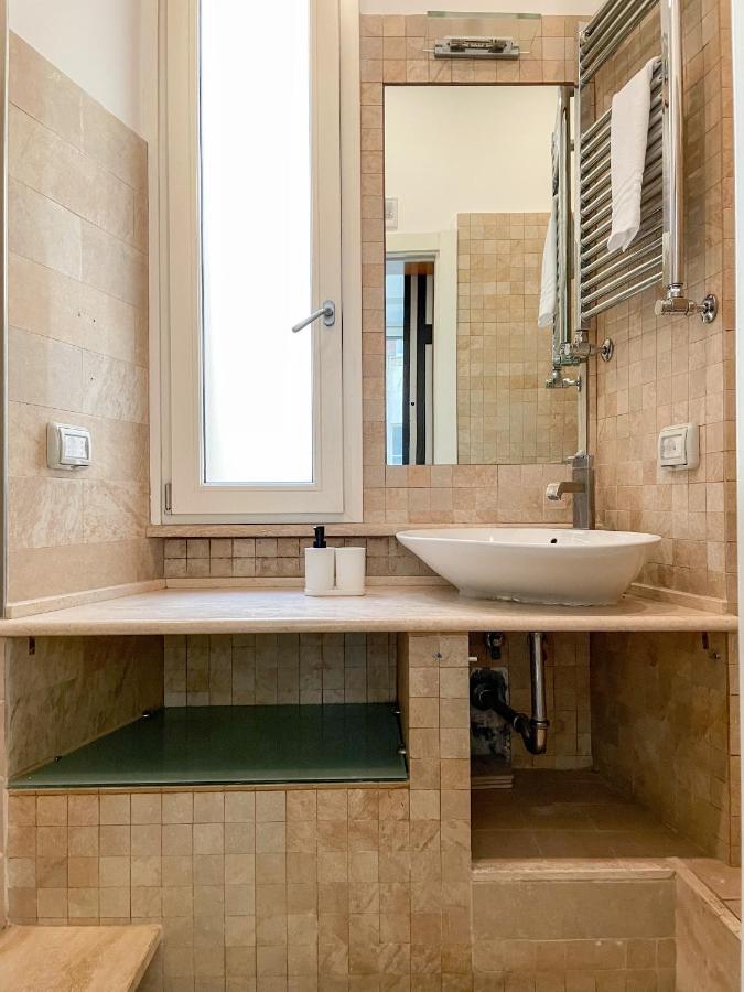 Veneto Boutique Suites Rom Exteriör bild