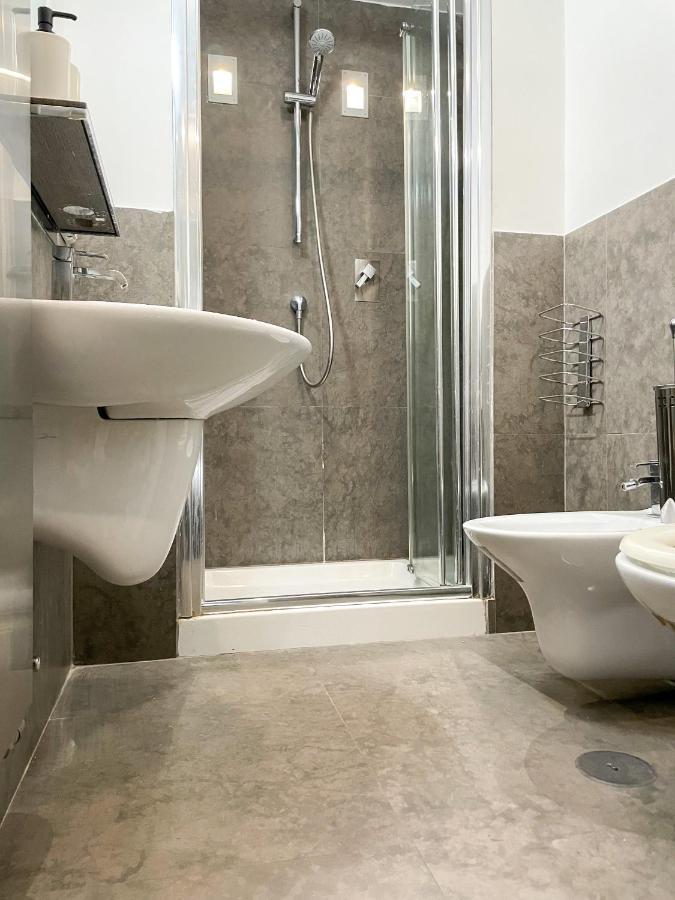 Veneto Boutique Suites Rom Exteriör bild