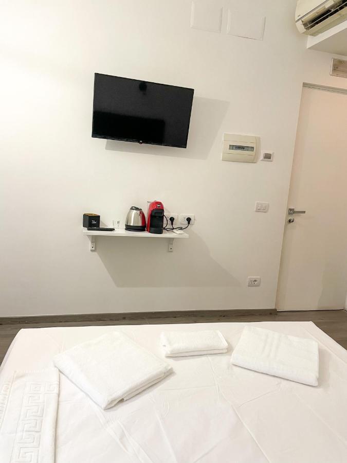 Veneto Boutique Suites Rom Exteriör bild