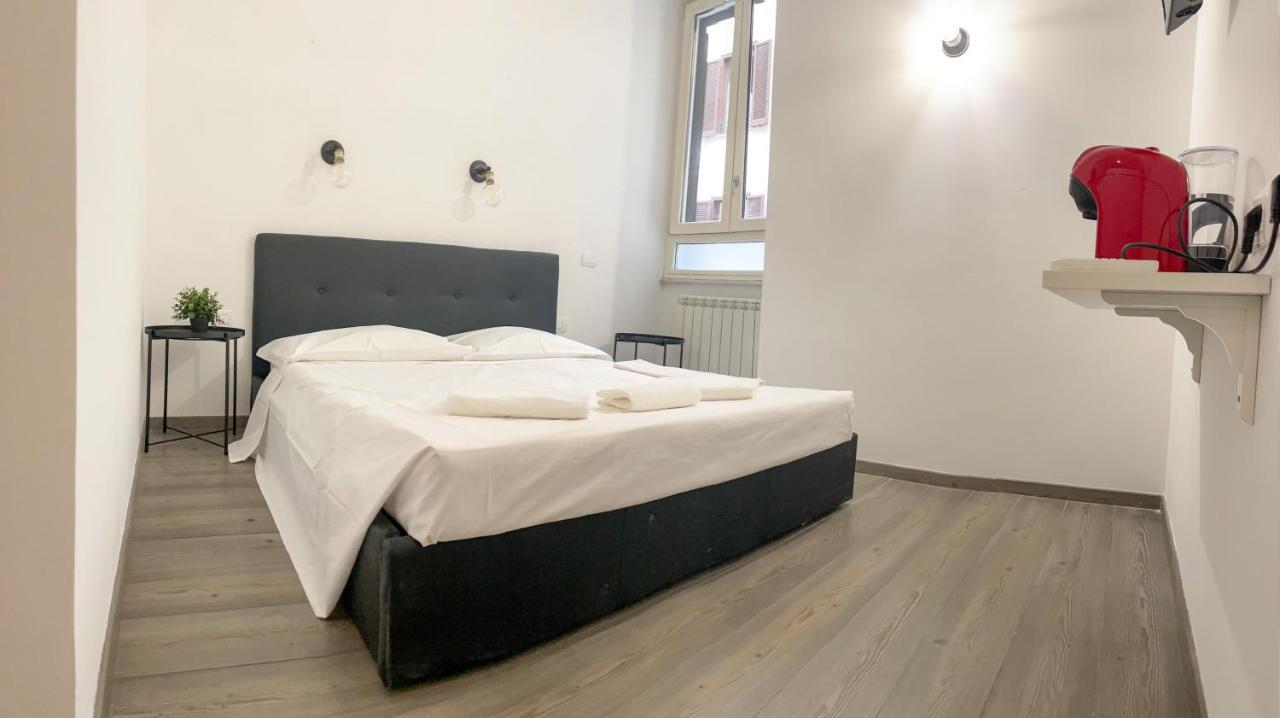 Veneto Boutique Suites Rom Exteriör bild