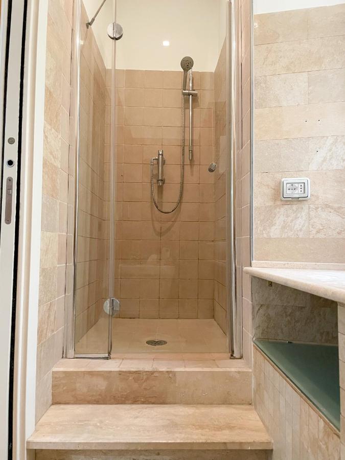 Veneto Boutique Suites Rom Exteriör bild