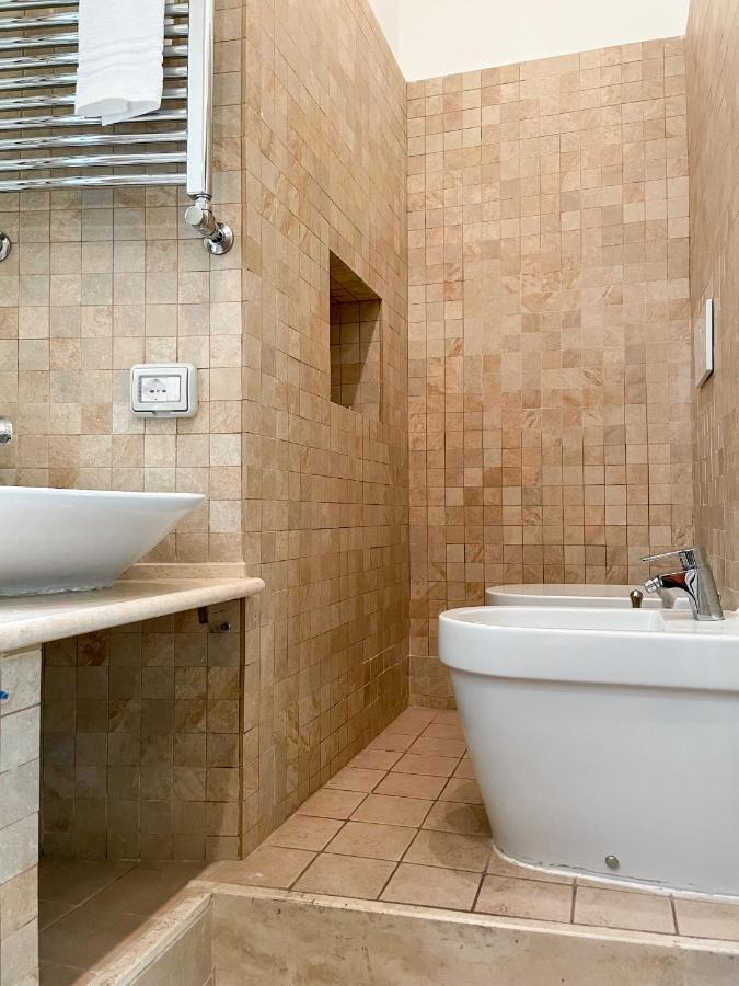Veneto Boutique Suites Rom Exteriör bild