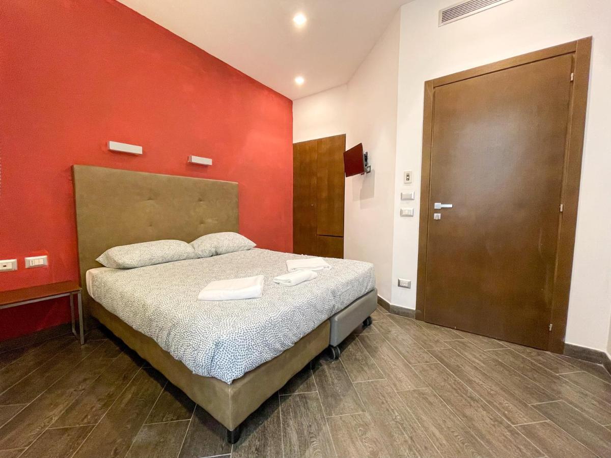 Veneto Boutique Suites Rom Exteriör bild