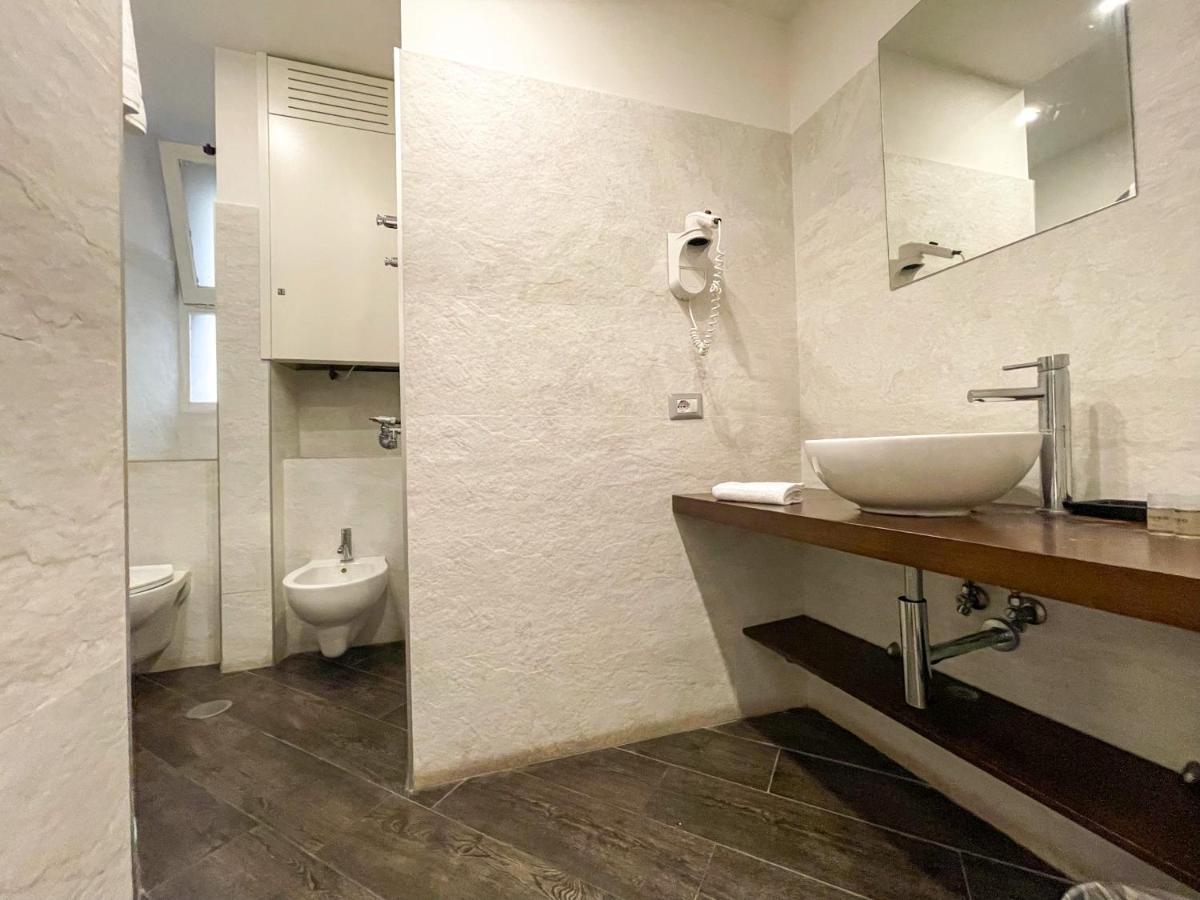Veneto Boutique Suites Rom Exteriör bild
