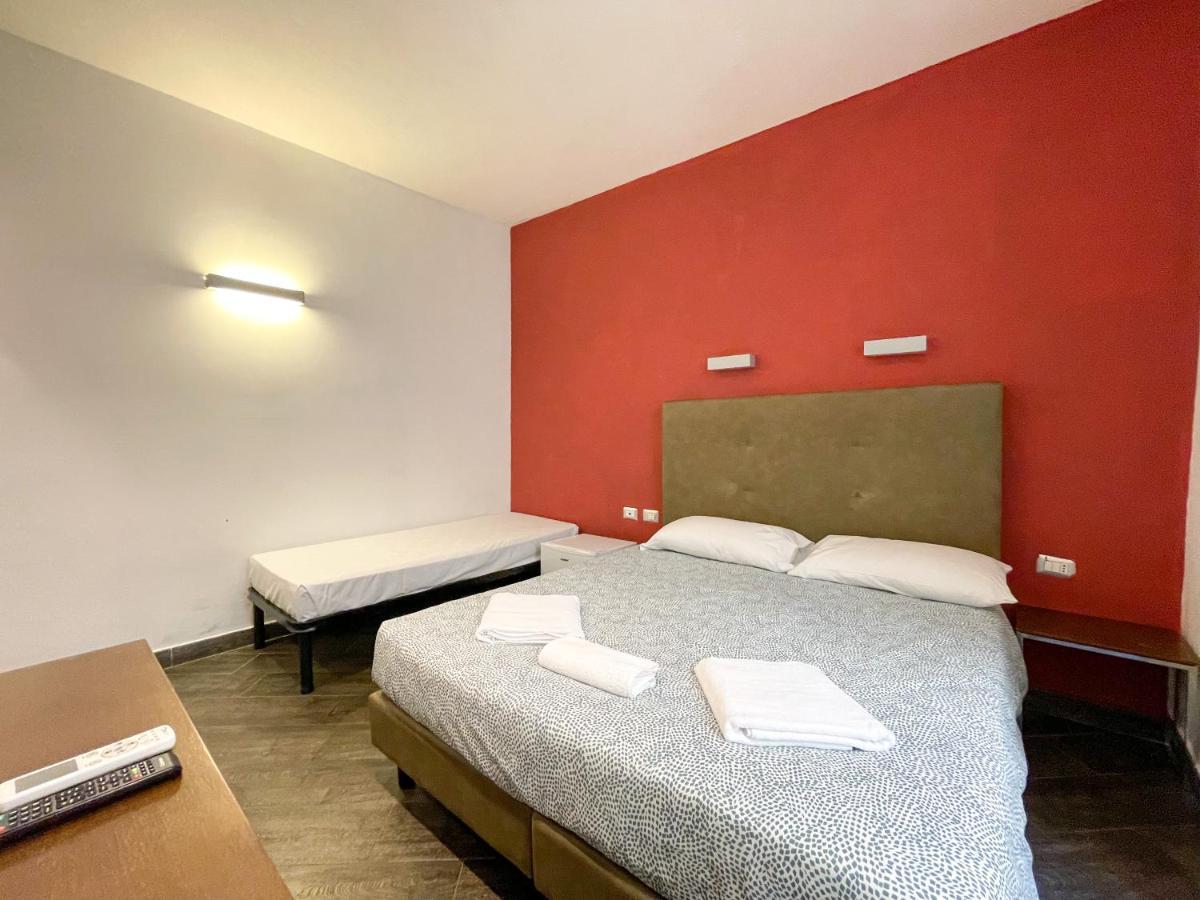 Veneto Boutique Suites Rom Exteriör bild