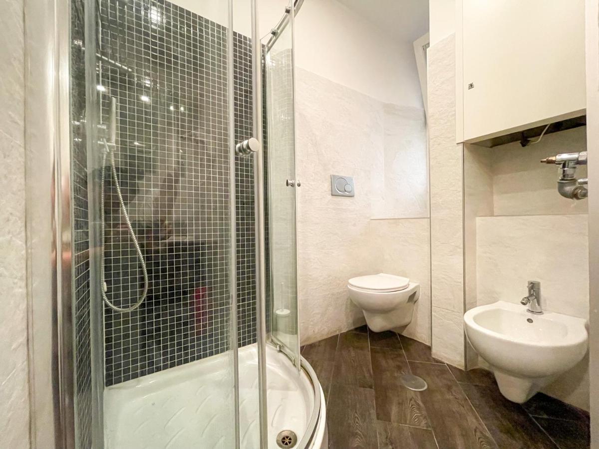 Veneto Boutique Suites Rom Exteriör bild