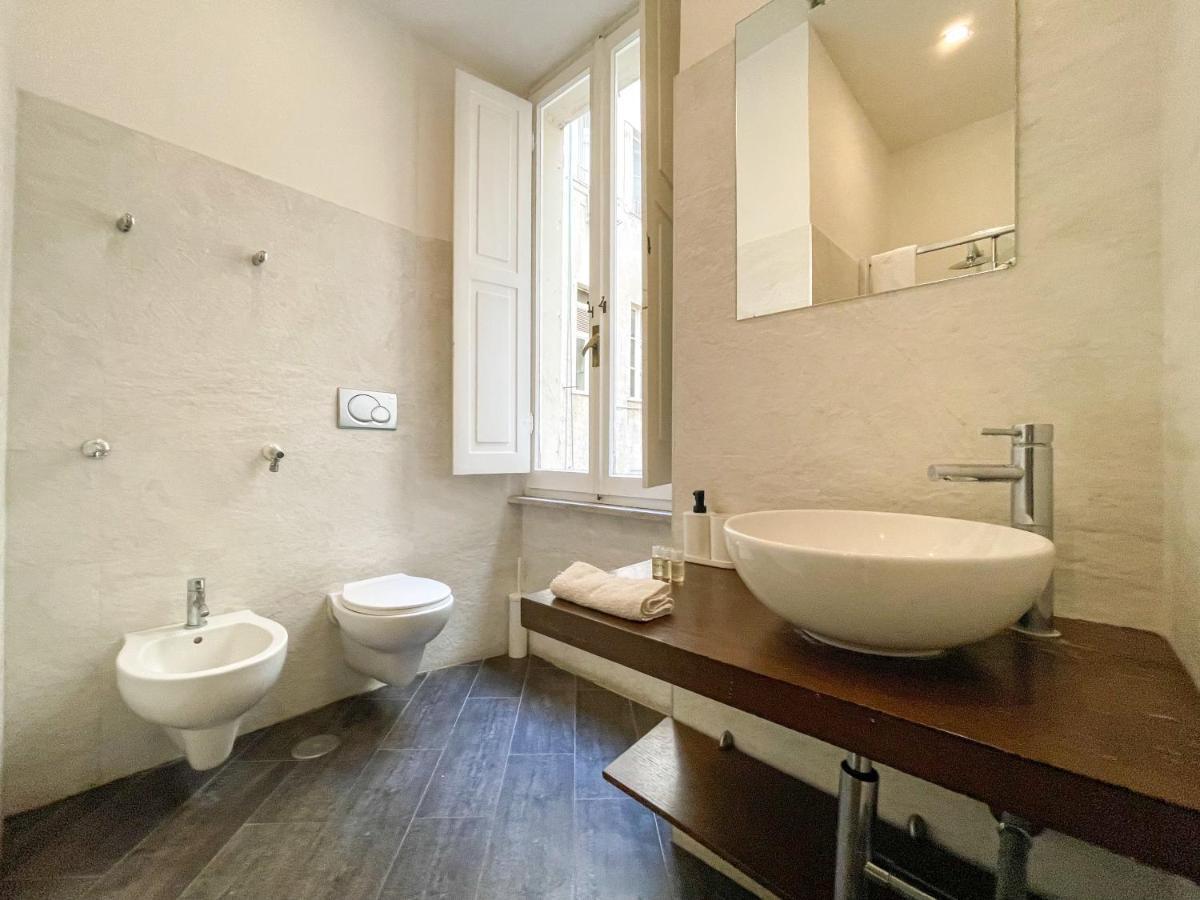 Veneto Boutique Suites Rom Exteriör bild